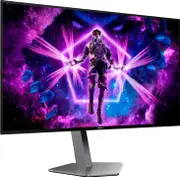 AOC AGON AG276QZD 27" 240Hz G-Sync OLED Gaming Monitor