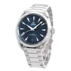 OMEGA Seamaster Aqua Terra 220.10.41.21.03.001 Blue Men's Watch New in Box