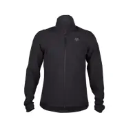 Fox Racing Ranger Fire Jacket Black 2025 Jacket MTB Bike New M