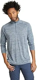 [Eddie Bauer] Men's Resolution Long-Sleeve 1/4-Zip