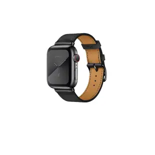 Apple Watch 9 Hermes 45mm GPS+LTE 智慧手錶 不銹鋼材質 愛馬仕錶帶 二手品