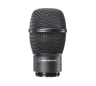 Audio-Technica ATW-C710 5000 Series Cardioid Mic Capsule