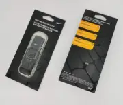 1 PCS Survival Safety Sports Basketball Coach Signal Referee Loud Whistle Black