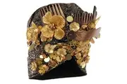 Fantastic Beasts Find Them Seraphina Picquery Headpiece