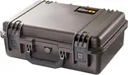 [Pelican] Storm iM2300 Case No Foam (Black)