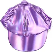 Decorative Puppy Hat for Dogs Lightweight Compact Design Comfortable Material for Outdoor Wear Stylish Protection Cap for Your Pet
