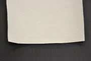 1963 63 MERCURY METEOR 2 DOOR HARDTOP BRIGHT WHITE HEADLINER USA MADE