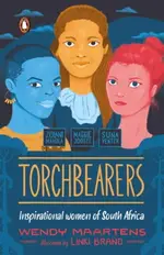 【電子書】TORCHBEARERS 4: ZOLANI, MAGGIE, SUNA