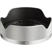 Sigma 24mm f/2 DG Contemporary Lens - L-mount Silver