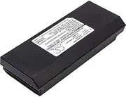 NDUSSF Battery Replacement for Hiab AMH0627, AX-HI6692, XS Drive, XS Drive H3786692, XS Drive H3796692, Part No: HIA7220 7.2V
