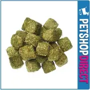 Merrylands Produce Lucerne Hay Cubes 2kg