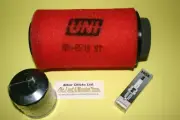 POLARIS 09-14 Sportsman 550 (ALL) Tune Up Kit For Stock Air Box