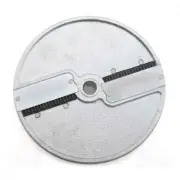 Vite Cut 4mm Julienne Cutting Disc Vite Cut Vegetable Cutter, Commercial Kitchen
