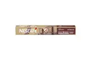 Nescafe Farmers Origin Pods Africas Ristretto Coffee Capsules 10 Pack