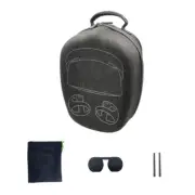 Small Traveling EVA Carrying Box for PS VR2 Headset Storage Bags Box Handbag