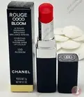 Chanel Rouge Coco Bloom Hydrating Plumping Intense Shine Lipstick 130 BLOSSOM