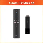 Xiaomi Mi TV Stick Smart Global Version EU Android Stick Google AssistantNetflix