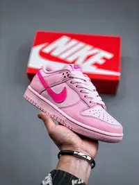 在飛比找Yahoo!奇摩拍賣優惠-佰貨生活舘莆田頂級版本！耐克/Nike SB Dunk Lo