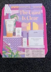 Drunk Elephant The Coast Is Clear (Night Kit)