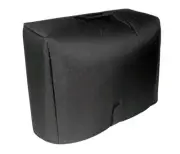 FYD Amps Valhalla Combo Amp Cover, Water Resistant, Black by Tuki (fyd001p)