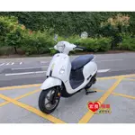 三陽  FIDDLE125 ABS七期 2020年 原裝原漆【 高雄宏良中古機車大賣場 】非 FIDDLE125 MAN