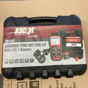 Ascot Advanced TPMS WI-FI TOOL KIT