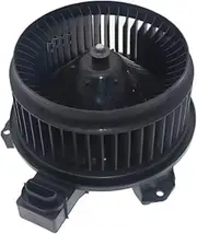 Automotive Replacement Blower Motors, Car Condition Blower Motor Fan,Compatible for Geely Emgrand GT,GC9,Borui(A)