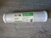 Neo-Pure CTO1-2510 9-7/8" x 2-1/2" Coconut Shell Carbon Block Filter 5 micron