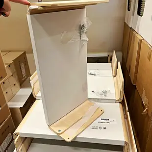 俗俗賣代購 IKEA 宜家家居 熱銷商品 CP值高 VATTENKAR 筆記型電腦螢幕架 螢幕增高架 桌上置物架