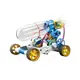 【Pro'sKit 寶工】GE-631 空氣動力引擎車 親子 DIY ST安全玩具 模型 台灣製造