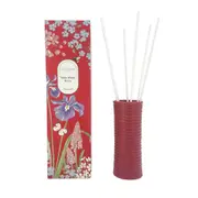Wick2ware Australia Home Fragrance Rose Water & Ivy Essentials Oil Reed Diffuser