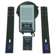 T-H MARINE SUPPLY INC PAS1DP 12V Proair System Air Stone