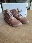 Josef Seibel Womens Shoes Steffi Waterproof Topdry Tex leather Boots Eu 42 US 11