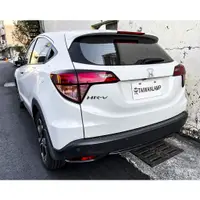 在飛比找蝦皮購物優惠-<台灣之光>全新Honda本田HRV HR-V 17 16 