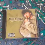 貝比貝許 煙槍小子 BABY BASH THA SMOKIN' NEPNEW