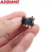 Open Flip Rear Trunk Latch Lock Micro Switch for Volkswagen