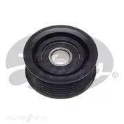 Gates Idler Pulley - 38082