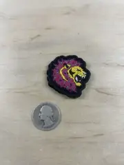 Crispy Donut Community CDC VIP Club December 2024 Lion Patch