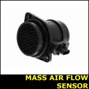 Mass Air Flow Sensor FOR MINI R57 1.6 07->15 N16 B16 A Petrol