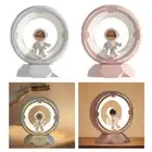 Night Light Adjustable Light USB NightStand Desk Lamp for Party Indoor Home