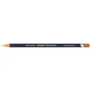 Derwent Procolour Pencil Brown Ochre