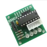 ULN2003 Stepper Motor Driver Board Module For Arduino AVR SMD