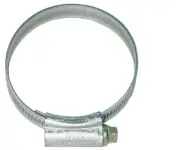 Hose Clips Size Oo 20mm X 10 PHC02X Pearl Genuine Top Quality Guaranteed New
