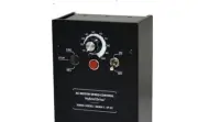9533 KB Electronics Drives, KBMA Series 9533, KBMA-24D, 1HP, 1-Phase,