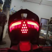 在飛比找蝦皮購物優惠-HONDA Led 剎車燈本田 Vario 150 Vari