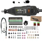110V 220V Power Tools Mini Drill Die Grinder Engraver with Rotary Tools Set Kit