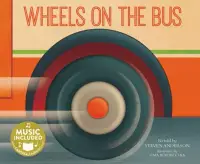 在飛比找博客來優惠-Wheels on the Bus