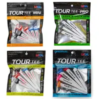 在飛比找蝦皮購物優惠-藍鯨高爾夫 Tour TEE GOLF 高爾夫球TEE