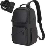 Carrying Case Compatible with Meta Quest 3/3S, Oculus Quest 2/Vision Pro/Pico 4