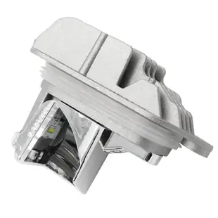 BMW 適用於寶馬 7 系 F01 F02 LCI 配件左側的 LED 轉向燈轉向信號模塊 63117339023